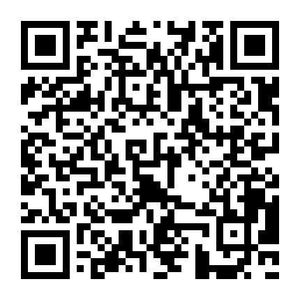 衡水敏德教育 公众号二维码